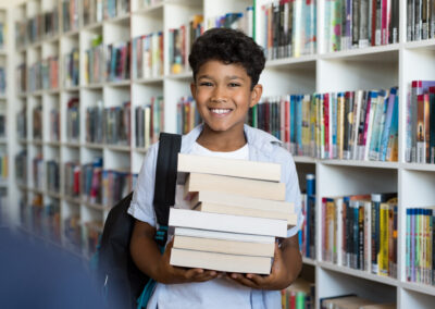 Amber Rowland,Ph.D. - Co-Principle Investigator