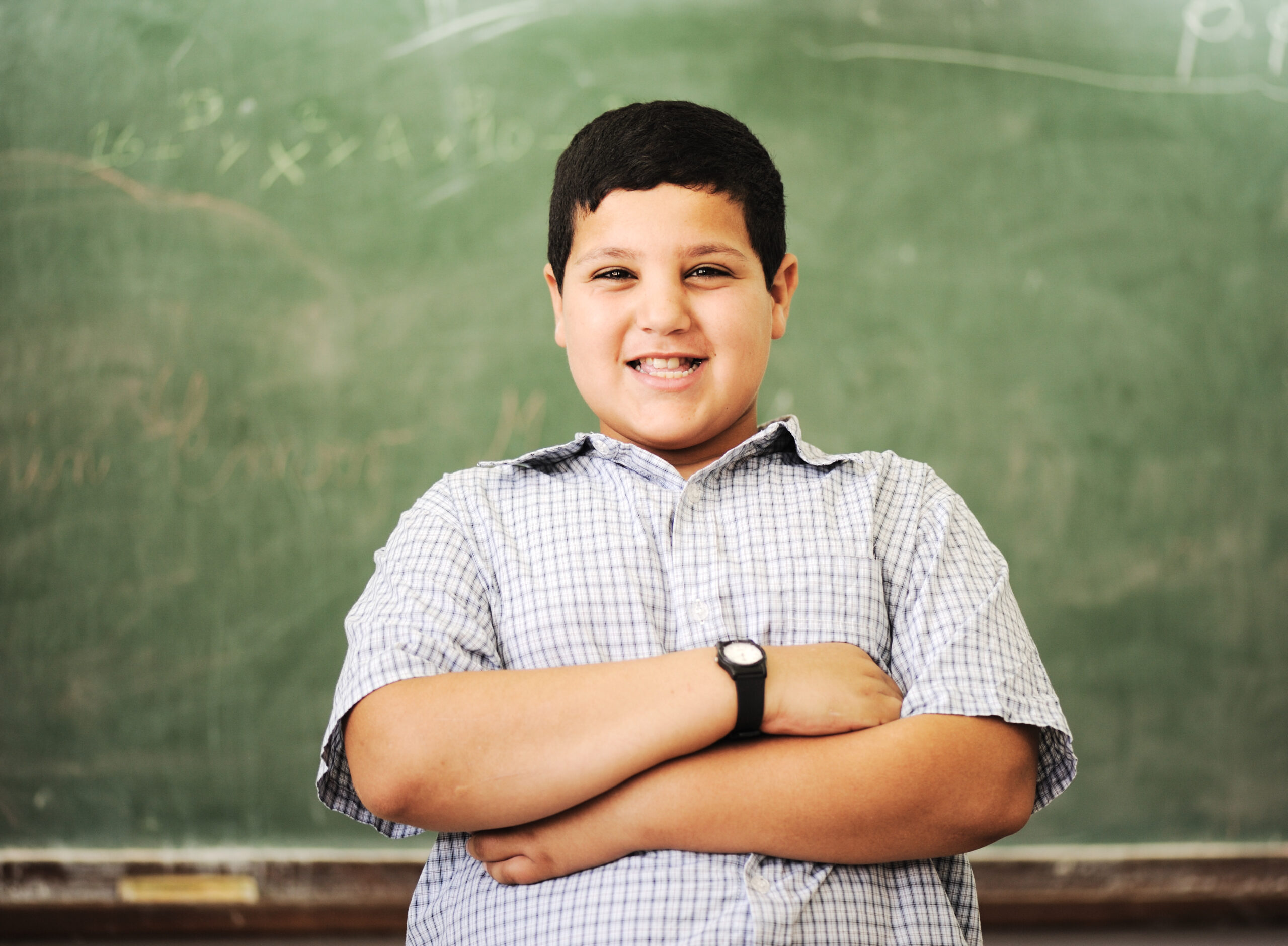 Children,At,School,Classroom