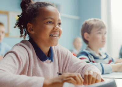 Sean Joseph Smith, Ph.D. - Principle Investigator