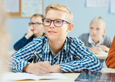 Amber Rowland,Ph.D. - Co-Principle Investigator