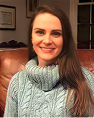 Maggie Mosher - Social Skill Content Strategist and Doctoral Fellow