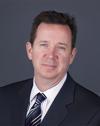 Sean Joseph Smith, Ph.D. - Principle Investigator