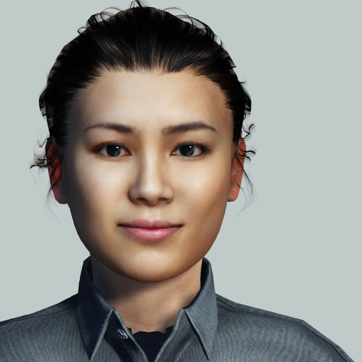 Counselor or Social Worker